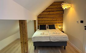 Apartament Sanatoryjna